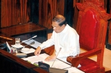 President in tough position, rumblings continue in UNP