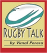Confusion in rugby; TMO is not the referee