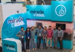 MiracleofAsia.LK, Sri Lanka’s largest travel website showcases local miracles to the world