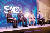 South Asia Investment Conference 2018 in Colombo