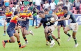 Slithery Pathana hold Lions to a draw