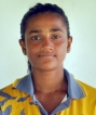 Anula’s Harshita Madavi Queen of Schoolgirl Cricketers