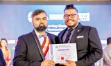 WPDO award for Danu