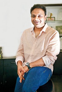 Ajay-Rai