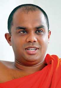 Balangoda-Selarathana-Thero