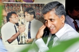 Nishantha Ranatunga petitions against Thilanga candidacy