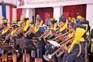 Fête de la Musique in Colombo