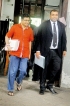 As sole beneficiary, Gammanpila forged Power of Attorney document: Witness