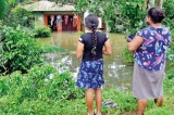 Thousands face more misery from deadly flooding and downpours