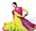 India’s one of accomplished dancers, Dr. Tina Tambe presents a Kathak recital