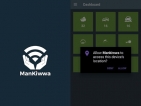 ManKiwwa: An app that takes issues seriously