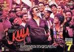 Much awaited Rajinikanth’s KAALA from June 7