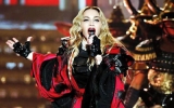 Madonna is coming back with a new album