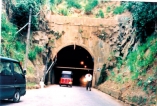Kandy’s Halloluwa  tunnel to be extended, says Kandy Mayor