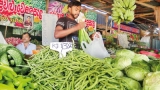 Vegetable prices increase again