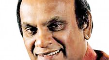 ‘Sandakada Pahana’ shines  in Kandy