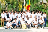 S. Thomas’ Mount comes alive with 10th Unity Camp