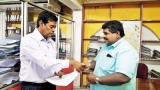 Distribution agreement of ‘Kaala’ handed over