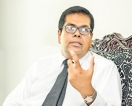 Appointment of Competent Authority for SLC is illegal — Keerthinanda