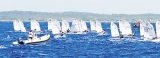 9th Trinco Blu Sailing Regatta  on June 30