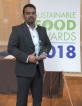 Bogawantalawa wins at Amsterdam Sustainable Food  Awards
