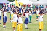 Wycherley International School conducts ‘Kiddies Activity Day’