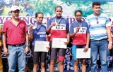 Nugera and Panchali claim Time Trial events