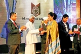 Rajata Pusthaka award for short story collection