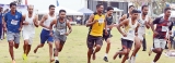 Negombo St. Mary’s ‘Back to Sportsmeet’ a great success