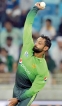 Pakistan recall Hafeez after bowling action cleared