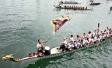 Season of the Dragon Boat Festival