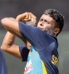 Vandersay sent home; Lankan cricket in further chaos