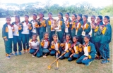 Glory for Swarnamali Girls School