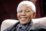 Celebrating Nelson Mandela Day