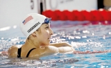 Olympian Kim Vandenberg  to host clinic