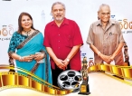Sarasaviya Film Awards are back