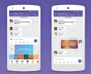 Viber makes new chat extensions