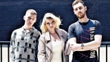 Clean Bandit take the top spot of the UK singles