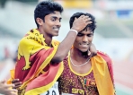 Sri Lanka hopes to be in five finals