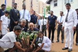 Alliance Finance helps plant over 150,000 trees on World Environment Day
