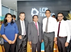 Lanka Credit takes over failed CFCL finance company