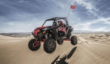 Polaris Sri Lanka rides high on all-terrain vehicles