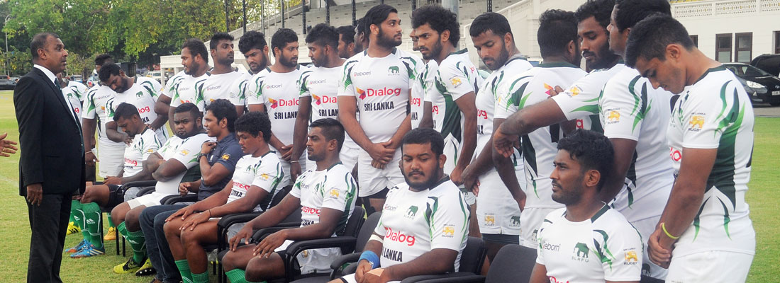 Auditor General sin-bins SL Rugby for questionable ‘Accountability’