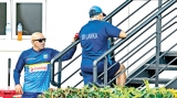 Inconsistencies on ICC’s part —  Lankan trio begs for  least possible punishment