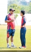 Sampath Perera  joins as Malaysia’s cricket head coach