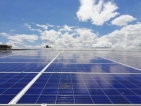 Solar panels across all MAS Holdings plants