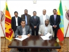 Ogabo Global Parfumerie, Bellose Lanka in JV for the manufacture of cosmetics and perfumes in Ethiopia