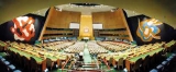 A UN Parliament gains support in an age of divisive political leaders