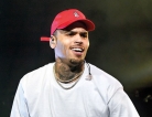 Chris Brown arrested in Florida