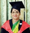 Ramanathan Hindu Ladies’ College honour Principal